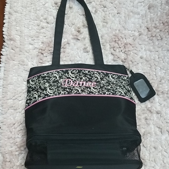 Dance bag - Picture 6 of 6